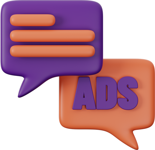 Ads Chat